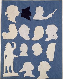 Étude de profils et un orateur